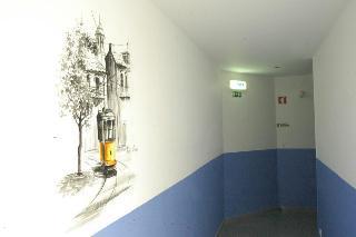 Residencial Do Sul 2* Lisboa