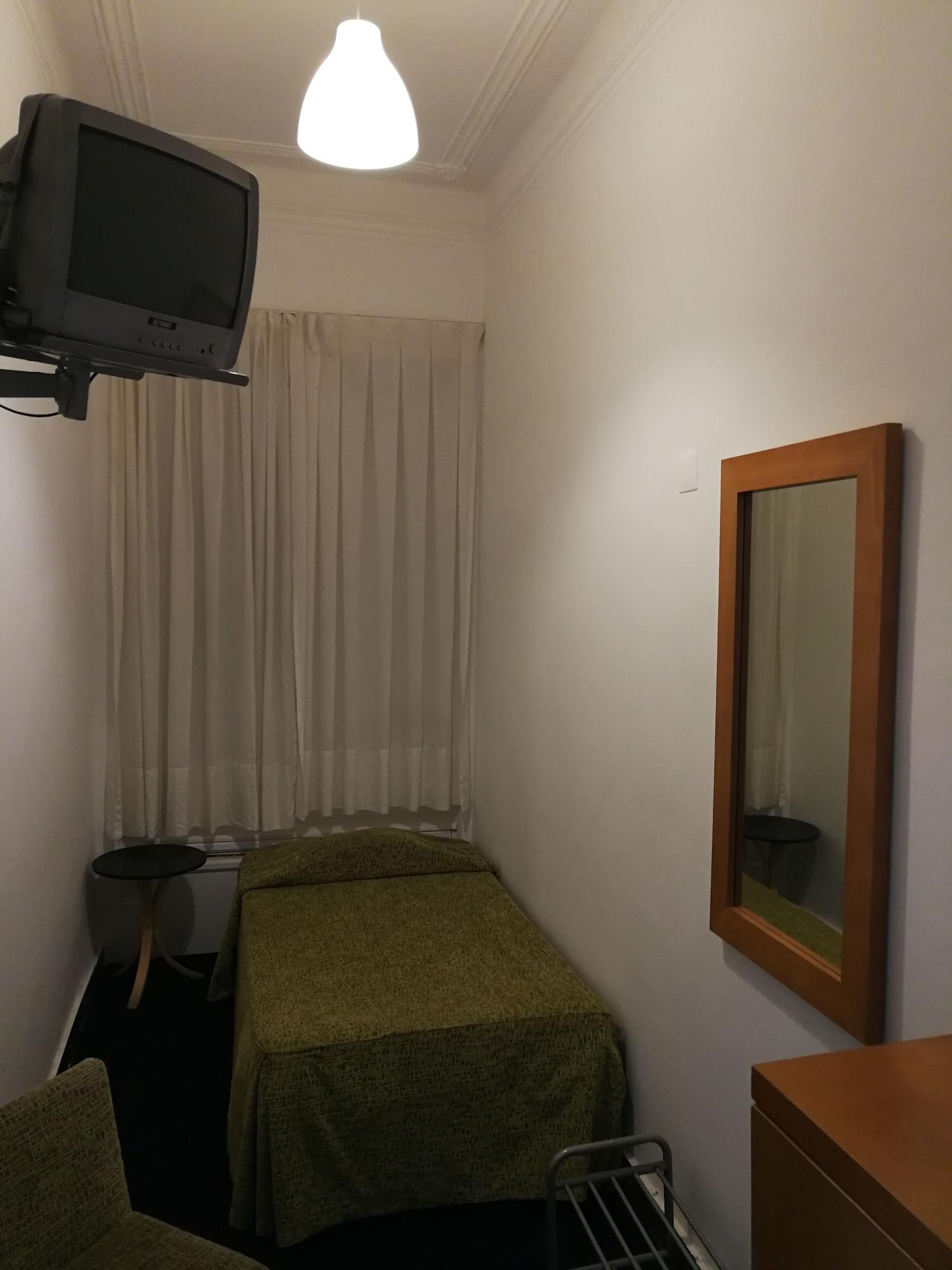 Residencial Do Sul Gæstehus 2*