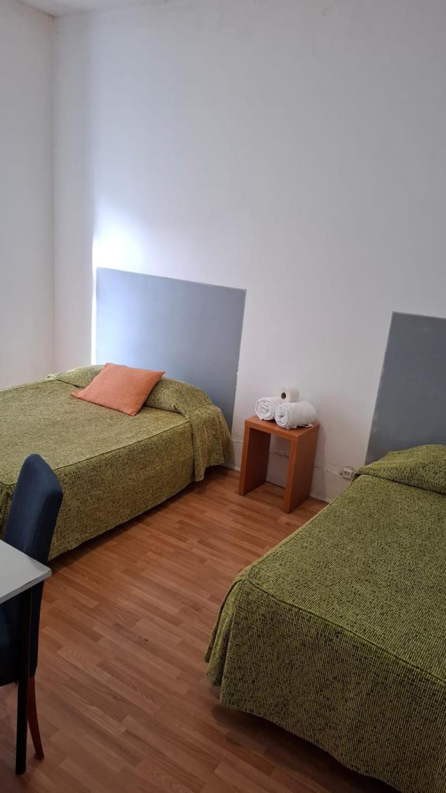 Residencial Do Sul Lisboa