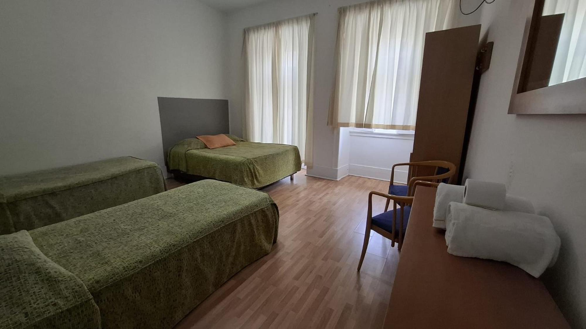 Residencial Do Sul Lisboa