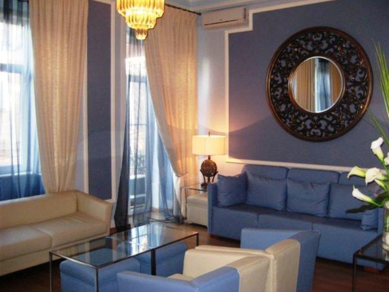 Residencial Do Sul Lisboa