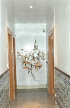 Residencial Do Sul Lisboa