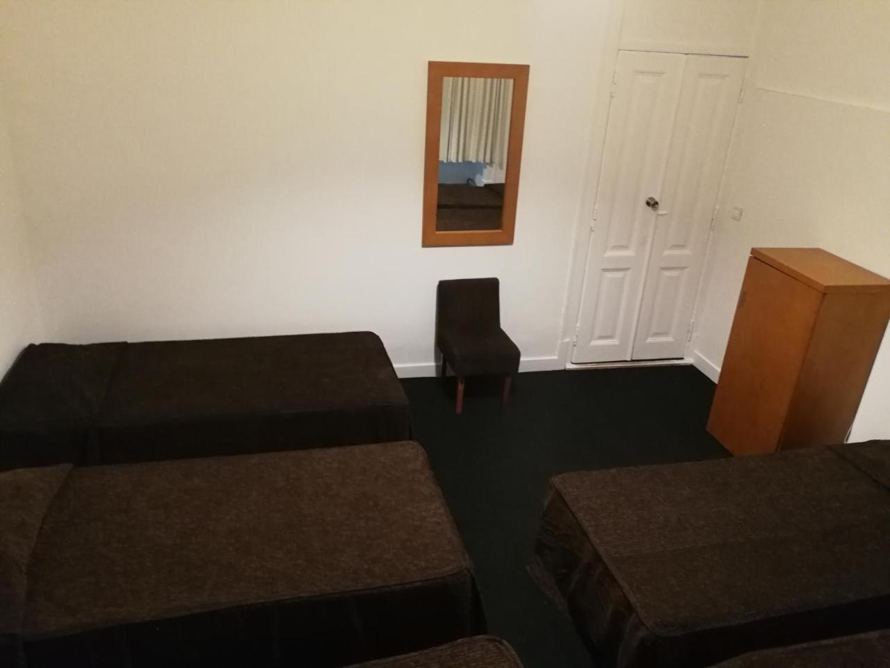 Residencial Do Sul Gæstehus 2*