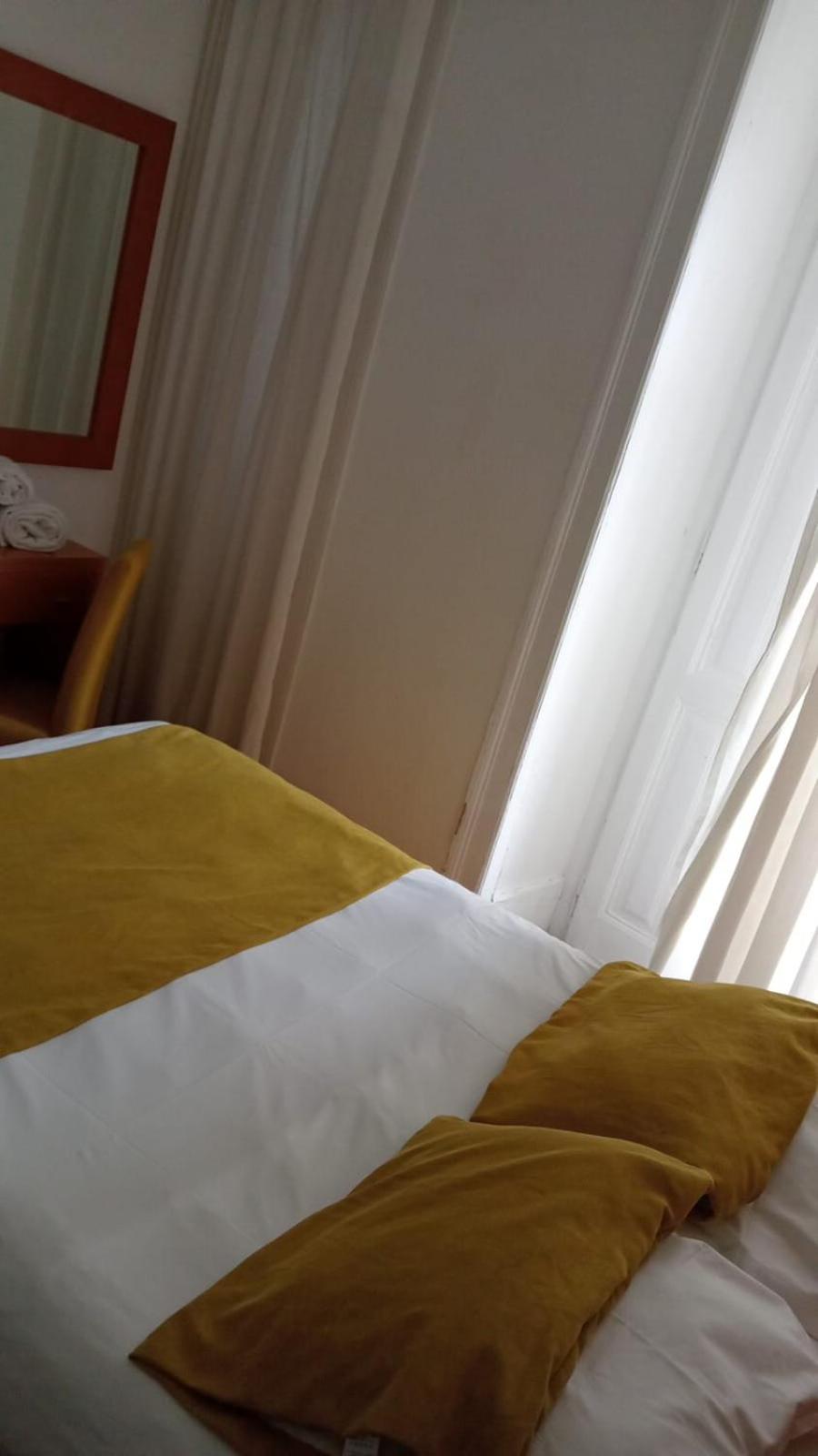 Residencial Do Sul Gasthof Lissabon